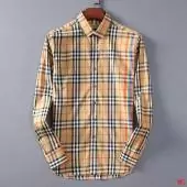 chemise burberry homme soldes bub597038